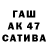 COCAIN VHQ Timur Lushchayev